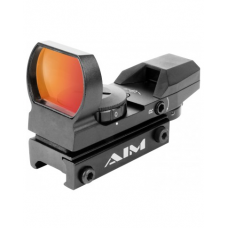 REFLEX SIGHT 1X34MM: *RT4-01